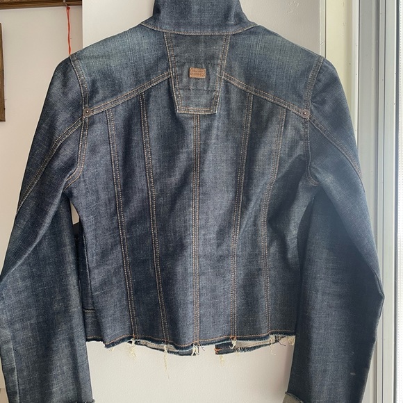 Vintage Guess CO jeans jacket - Picture 3 of 3